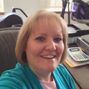 Meet your Posher, Monica